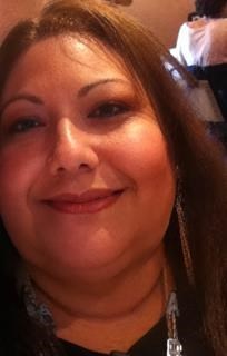 Obituary of Miguelina Fernandes
