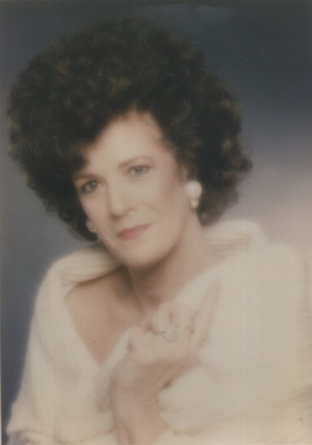 Obituary of Dorothy L. Sanders
