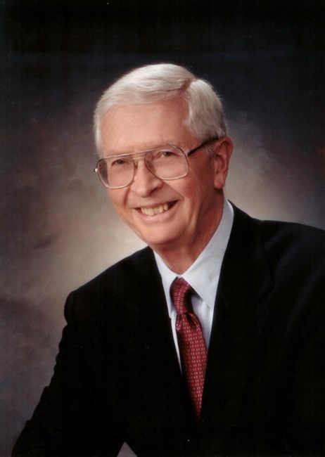 Obituary of Robert J Hawkins