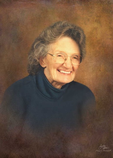 Obituary of Virginia Vest Bowman
