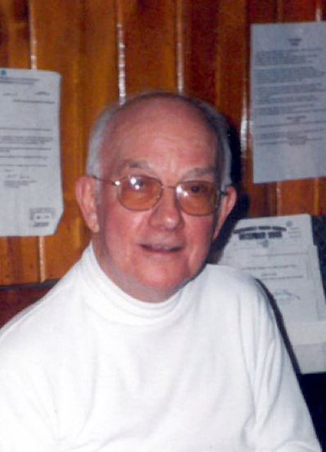 Obituary of Richard L. Bayard