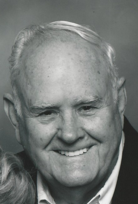 Obituario de Lee Roy Newman