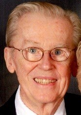 Obituary of John Fairman Lacock