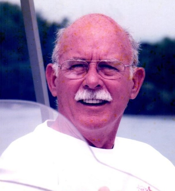 Obituary of Alan Stewart