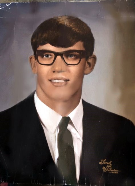 Obituario de James Allan (Jim) Barnes