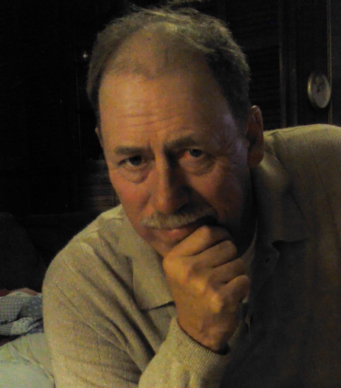 Obituary of Kenneth Edward Mahoney