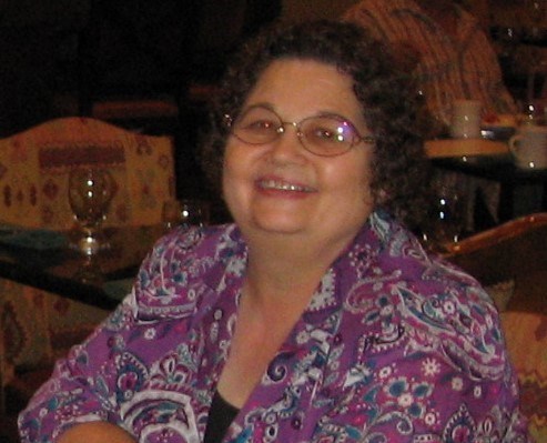 Obituary of Ora Rita Bates