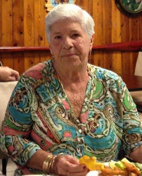 Obituary of Margarita Carmona