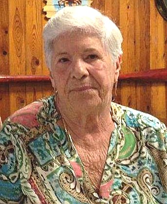 Obituary of Margarita Carmona