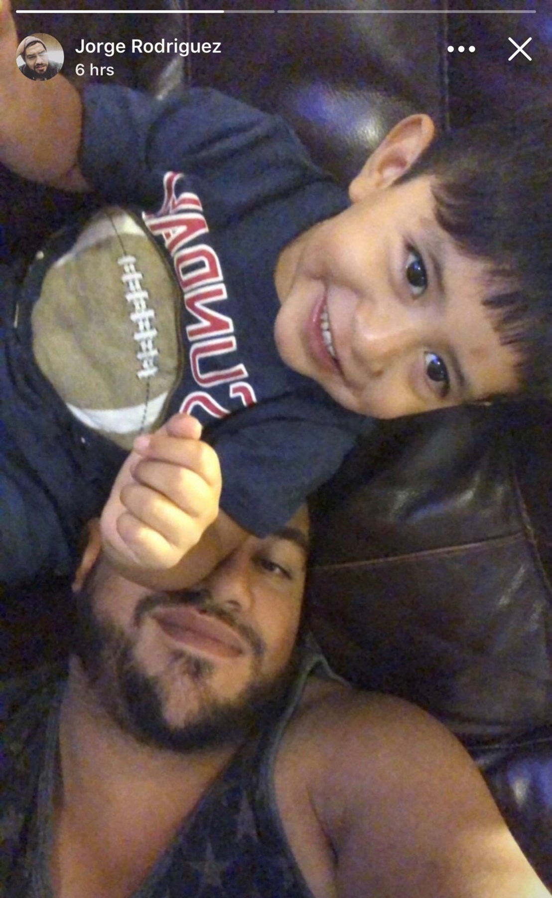 Jorge Rodriguez Cano Obituary - El Paso, TX