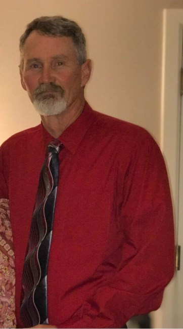 Obituary of Wesley Coxwell