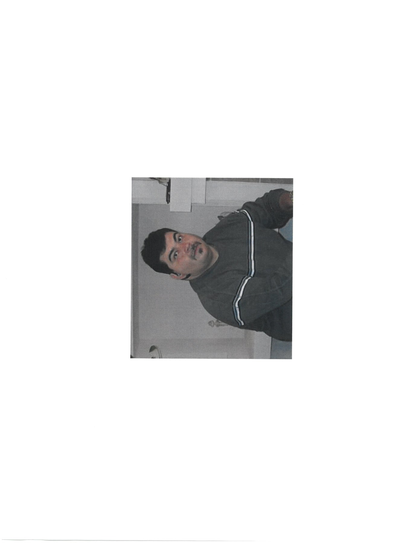 Obituary of David Dominguez