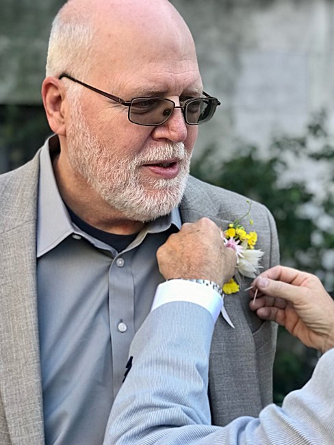 Obituary of Charles "Chuck" Alexander La Faire