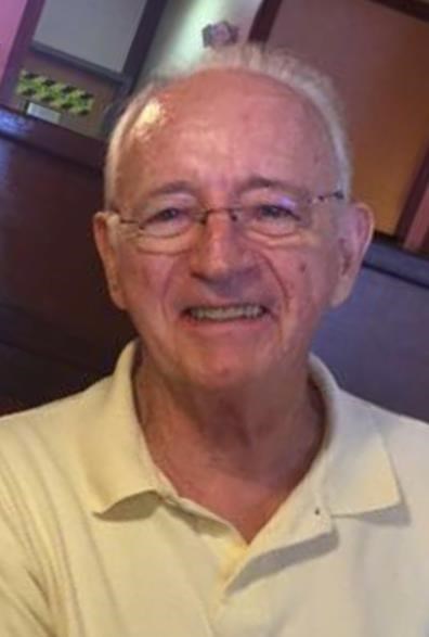 Obituary of Richard W. Waterbury