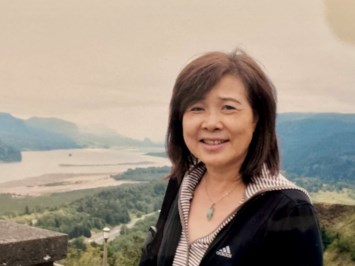 Obituary of Shirley Lew