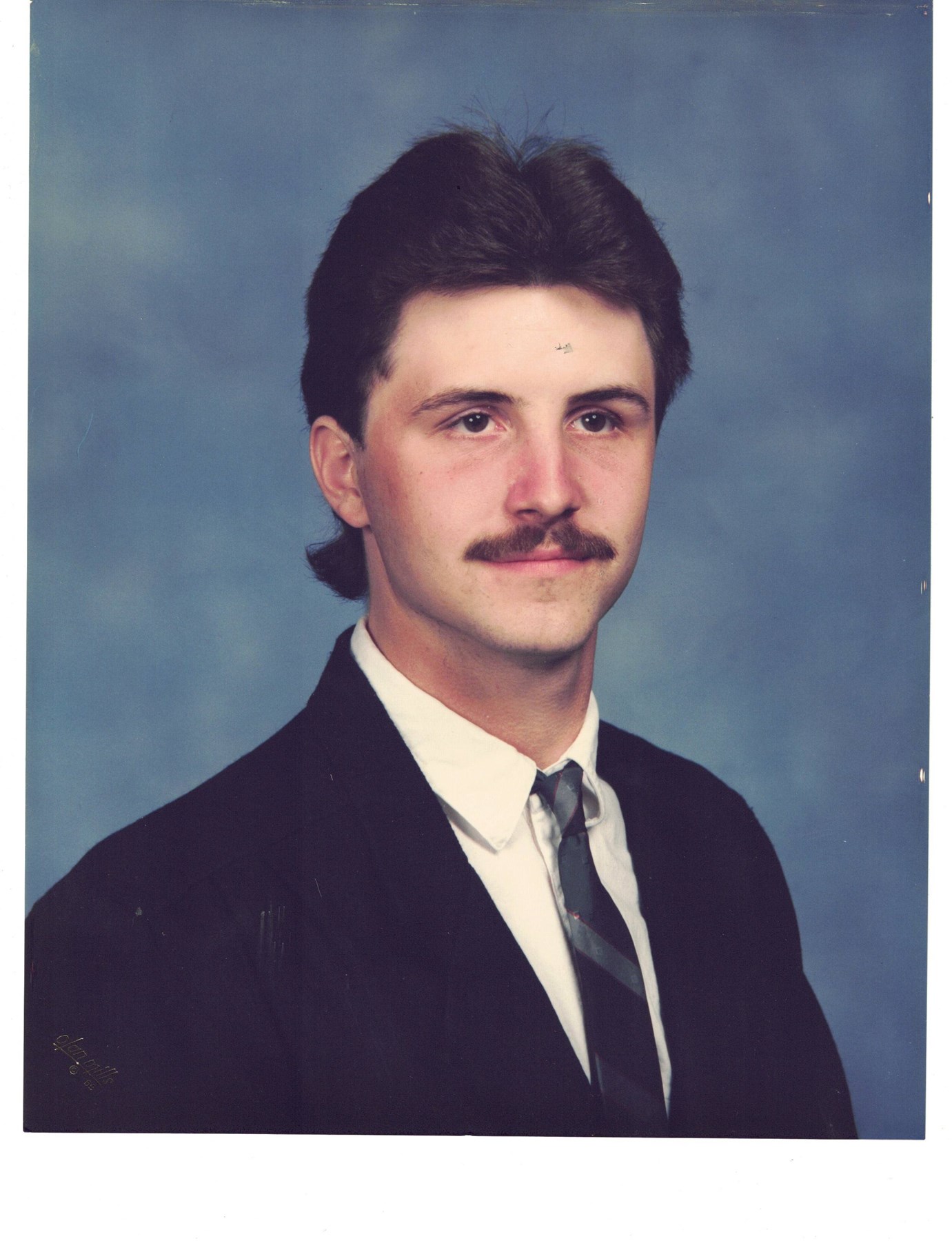 Obituary of Anthony Joseph "Tony" Kirchen