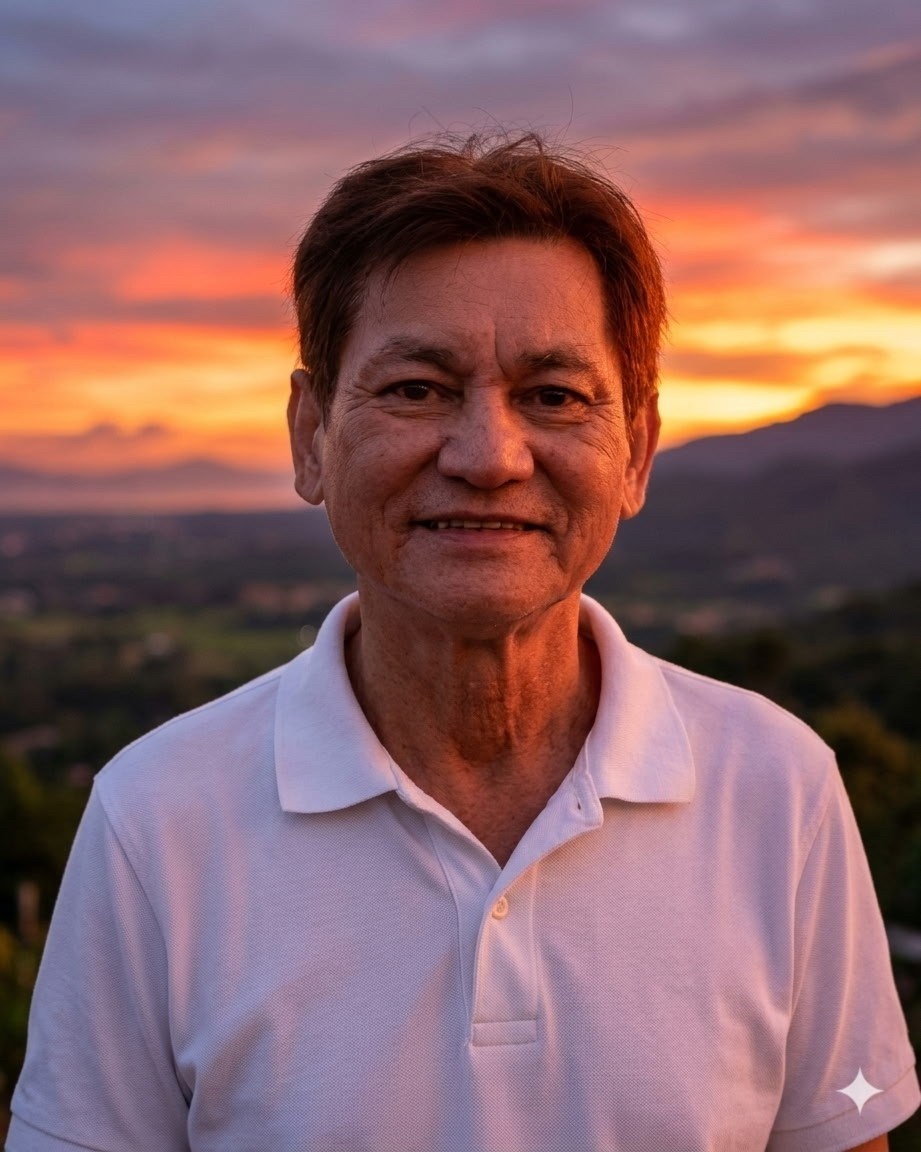 Obituary of Nang Pho