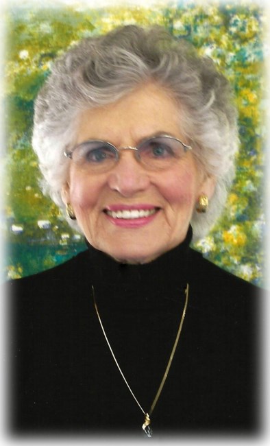 Obituary of Mary M. Lindjord