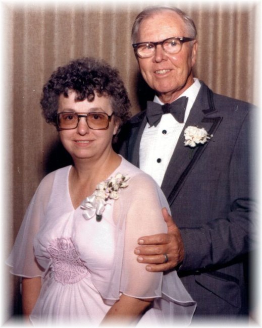 Obituary of Amelia Marie Quinn