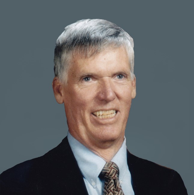 Obituary of John Joseph Clasby Sr.