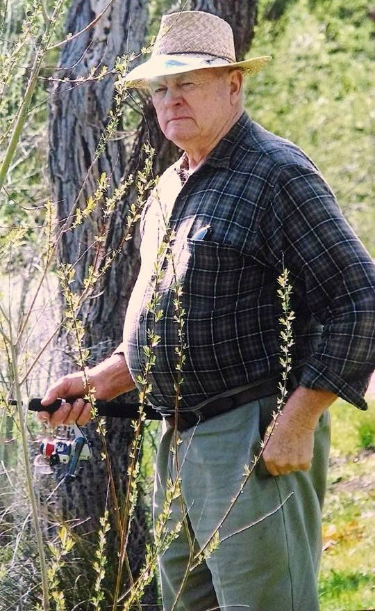 Obituary of Bobby "Bob" Bridges