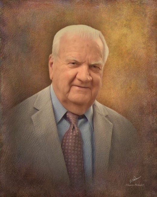 Obituary of Tillman Parks Davis
