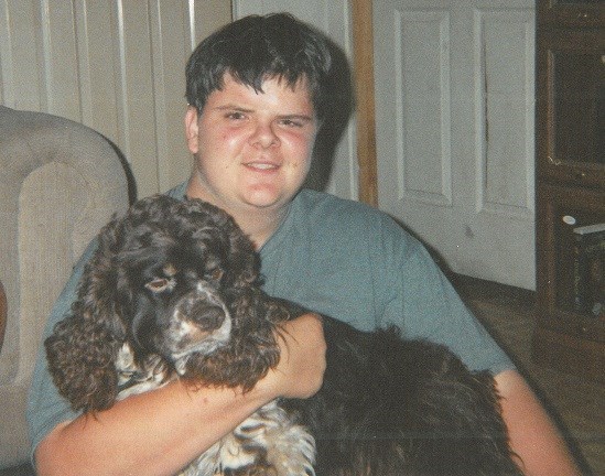 Obituary of Bryce Anthony Frier