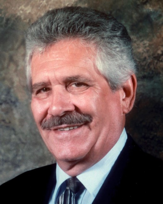 Obituary of Donald Fred Chiapale