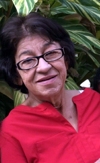 Obituary of Myrta Caraballo