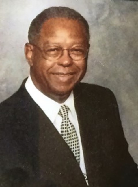 Obituary of Langston D. Gillum