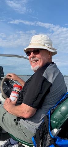 Obituary of Robert "Bob" Dunham