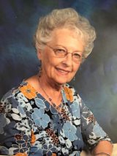 Obituary of Johanna Paula Wachter