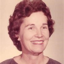 Obituary of Lorraine Howell
