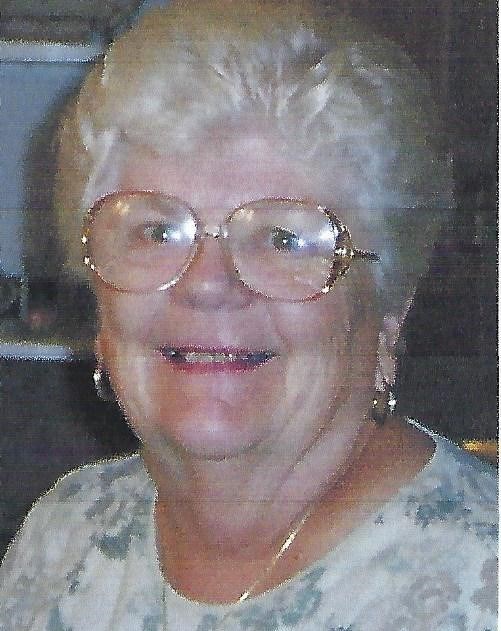 Obituary of Gail J. Gerace