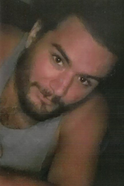 Obituario de Manuel Francisco Rosales-Barron