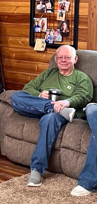 Obituary of William F. Taylor