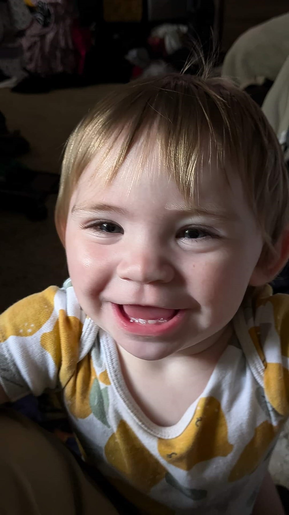 Obituary of Emery Rowan Renehan