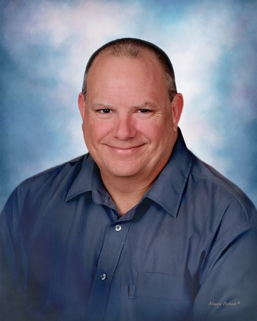 Obituary of Ray Kevin Henretty