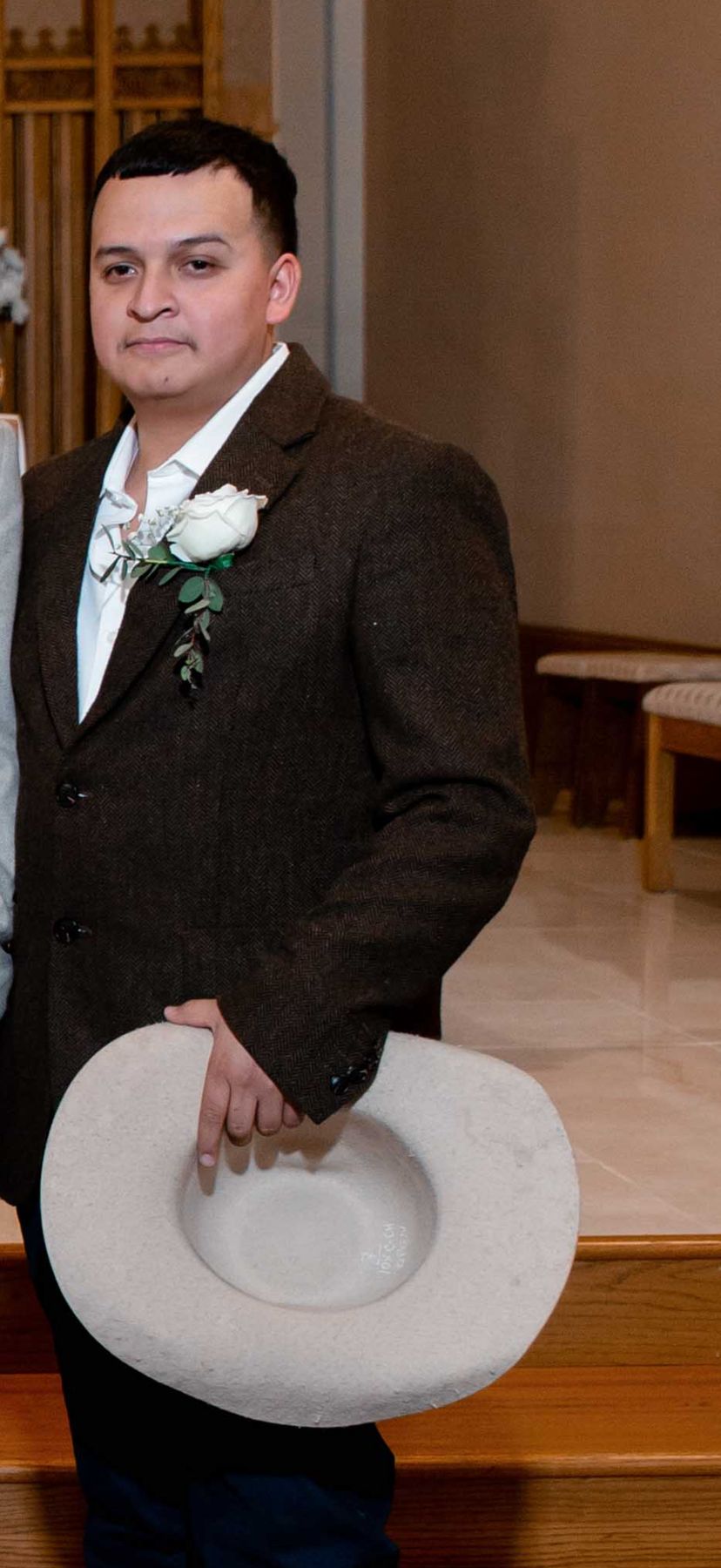 Obituary of Emidio Dorado Aguirre