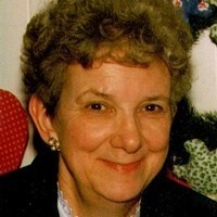 Obituary of Josephine "Jo" Jones