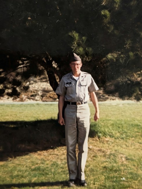 Obituary of James Randall Jones