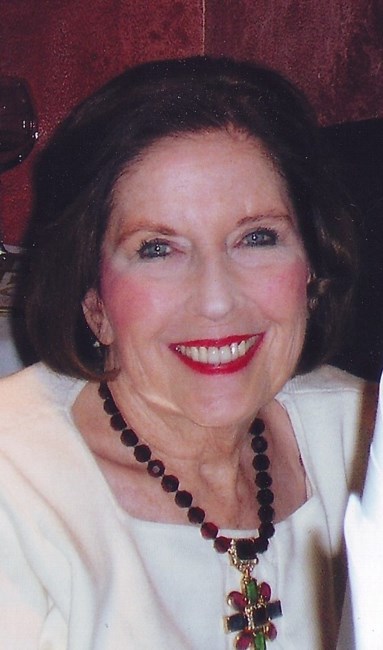 Obituary of Ann K Walton