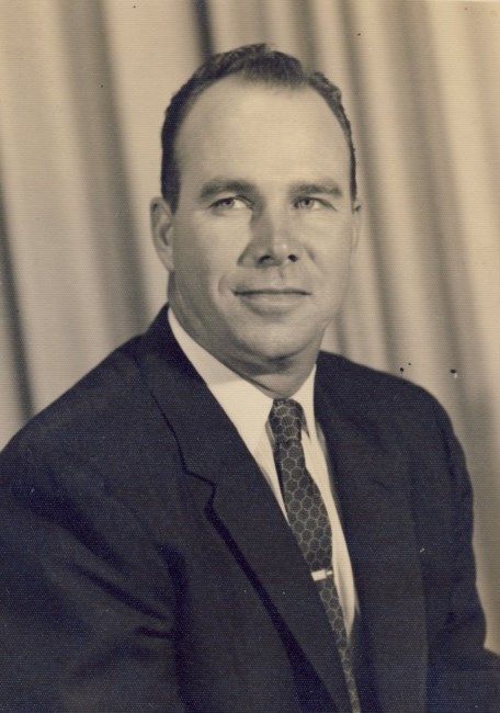 Obituary of Dale Sare