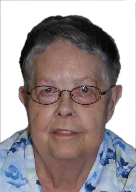 Obituario de Joan Jo Elaine McCarty Biesemeyer