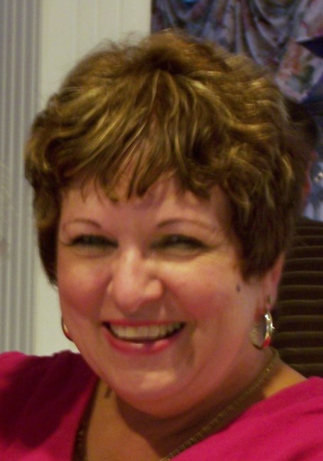 Obituary of Marilyn Sue Meade