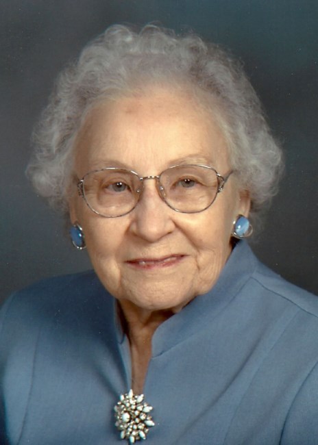 Obituary of Virginia Elizabeth Henson