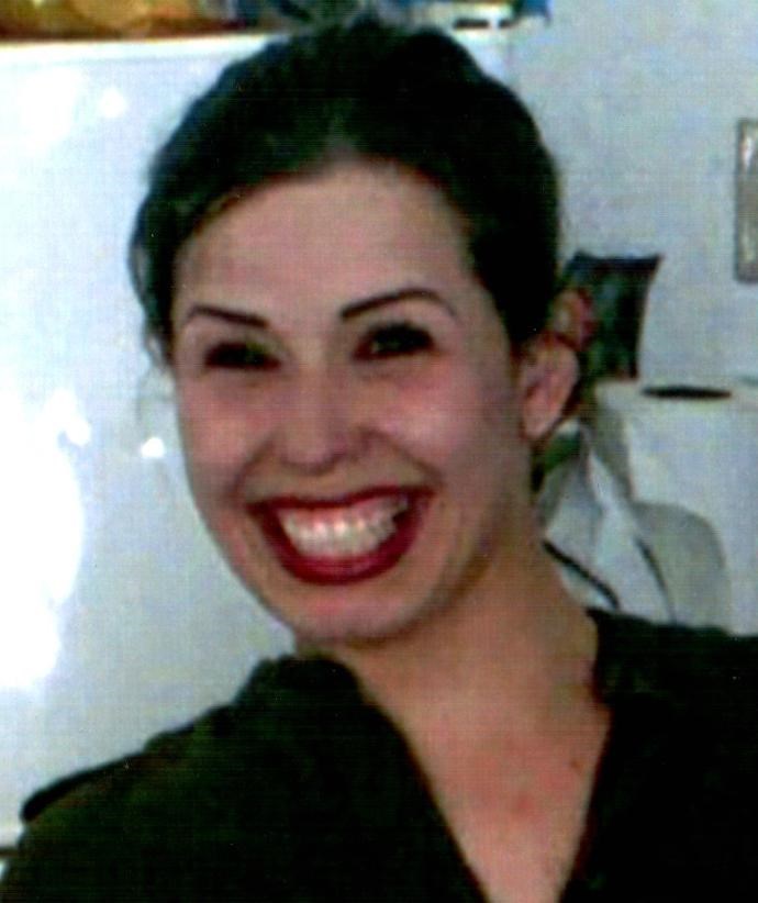 Jennifer Mendoza Obituary San Gabriel Ca