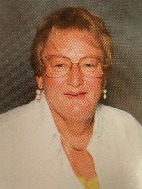 Obituary of Dorothy E. Sacks