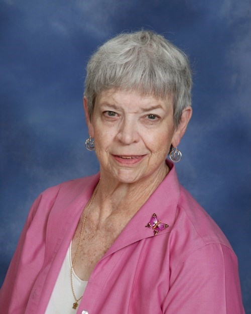 Obituary of Mary Ann Crabb
