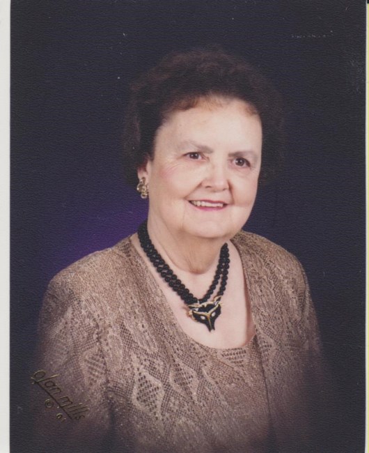 Obituario de Joyce Lynn Gladden